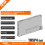 Upgraded TH5P4GaN Laptop Thunderbolt5 Thunderbolt4 USB4 External  Card EGPU Dock Notebook Video Card GPU Docking 5