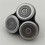 For  Shaving  Blade Compatible S9000 Whole Network Accessories 6