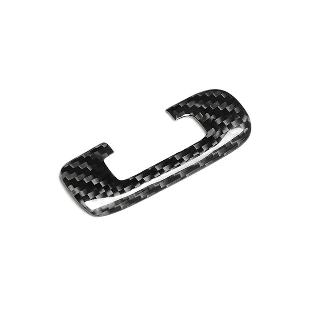 Carbon Fiber Car Steering Wheel Trim Sticker For Cooper S Countryman U25 F65 F66 F67 J01 Ev J05 2024 2025 6031009839760