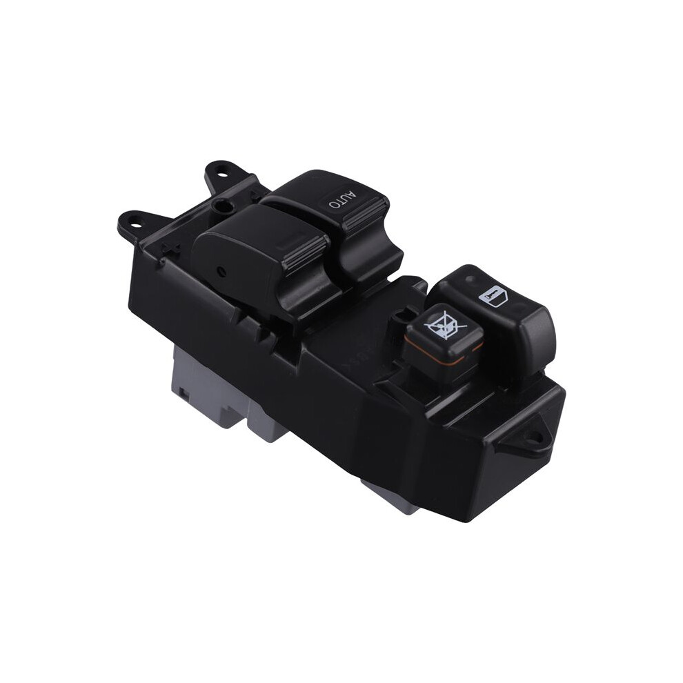 Master Window Control Button 84820-Aa060 For Solara 2003-2008 Power Window Glass Lifter 84820Aa060 4712272262906