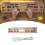 Convenient Fingerboard Wooden Climbing Board Hanging Training Finger Strength Training Pull-Ups 3