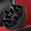 Σγουρό πιστολάκι μαλλιών Κομμωτήριο Universal Blower Diffuser Tool 3