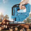Cordless Electric Jig Saw for 18V Multi-Function Portable Woodworking Tool Without Battery 1