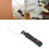 Three in One Electric Foam Plastic Cutter - Hot Wire Foam Cutting Tool with Adjustable Temperature EU Plug 2