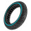 Pneu Sólido Sem Ar Tipo Colmeia de 8,5 X 2 Polegadas para Scooter Elétrica para  M365 PRO 1S 8 1/2 X 2 4