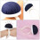 Polyester Wrist Pincushion Compact Design For Children Beginners Household Sewing Tools 5