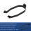 Electric Scooter  Mudguard Kit for  M365 /M365 Pro Electric Scooter Rear  Tyre Splashproof Bracket Set 4