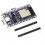 Placa de Desarrollo NODEMCU-ESP32-C2 con Módulo WiFi ESP32-C2 2.4G Integrado para ESP8684-DevKit M-1 4