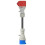 EV Portable Charger Three-Phase 32A Base-Single-Phase 32A  Adapter CEE Red Power Female Plug Socket Adapter 2