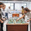 Αξεσουάρ ποδοσφαίρου Foosball Scorekeepers2Pieces για στιβαρό, φορητό πλαστικό επιτραπέζιο 6