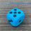 6pcs-Large Soft Foam Dice Set - Ideal for Interactive Games with Pets 9