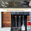 Magnetic Grill Hooks - Rust Proof & Heavy Duty for Outdoor Grilling, Kitchen, Refrigerator 4 Pack 6
