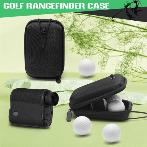 Rangefinder Bag  Rangefinder Case  Range Finder Bag  Rangefinder Case  Range Meter Carrying Bag 2