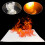 Flash Paper for Magic Tricks & Party Effects - 10 Pack, Fast Burning, No Smoke or Ash 3
