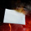 Flash Paper for Magic Tricks & Party Effects - 10 Pack, Fast Burning, No Smoke or Ash 7