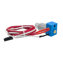 Hotend Kit for Prusa I3 MK3 for Prusa MK3S+ 3D Printer Printhead Enhanced 3D Printer Parts