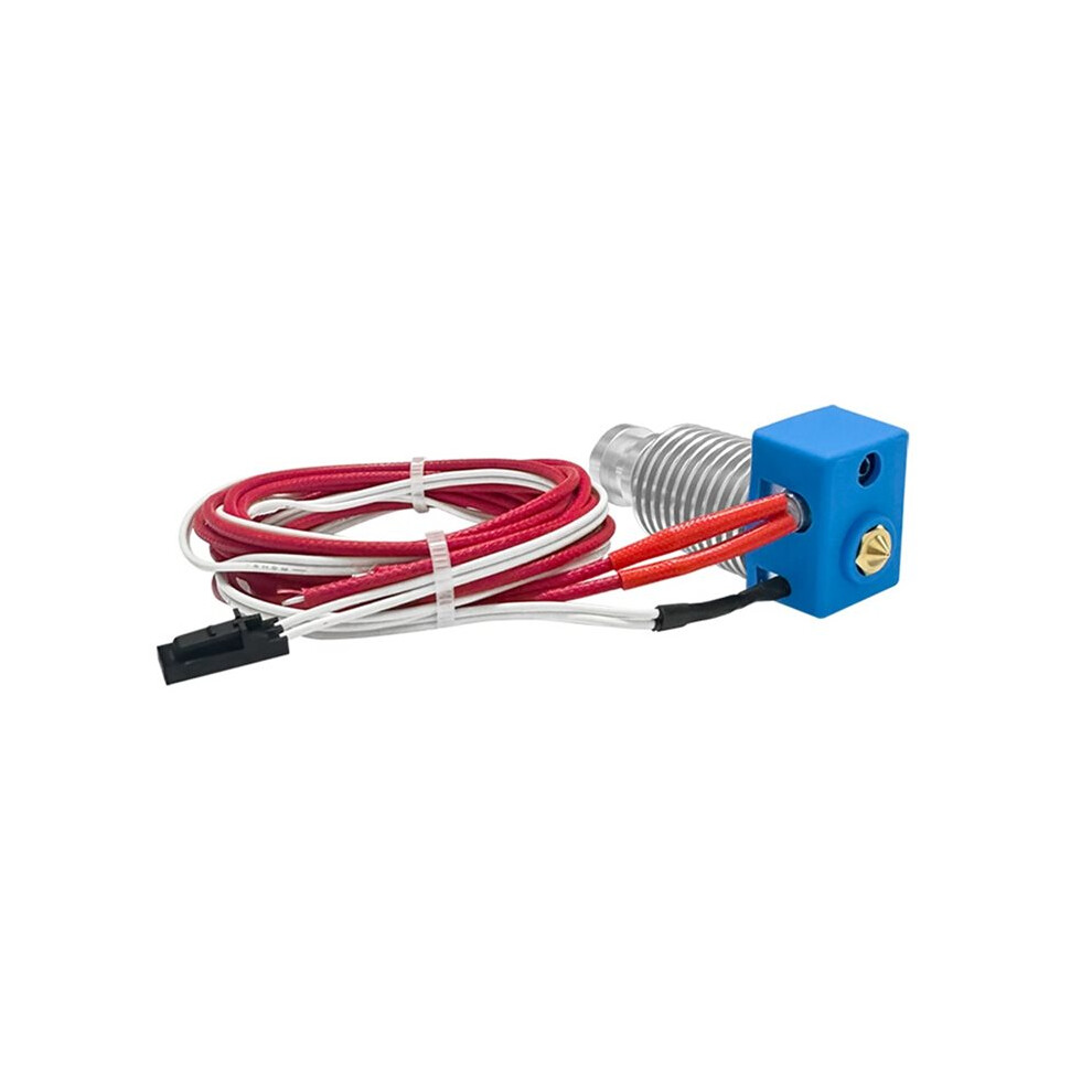 Hotend Kit For Prusa I3 Mk3 For Prusa Mk3s+ 3D Printer Printhead Enhanced 3D Printer Parts 4712536788944