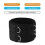 2 Pcs Thigh Strap Adjustable Strength Training Accessories Hips Shaping Exercise Straps for Men Women 9