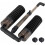 Aquarium Double Sponge Filter, Comes with 2 Spare Sponges (S) 2