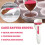 Κουτάλα για Muffins & Cupcakes με κουμπί ολίσθησης ενός αγγίγματος – Διανομέας ζύμης για 2