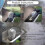 Aluminum Gutter Downspout Guard Adjustable 3.5 Inch 2