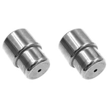 2X 24266688 Flywheel Bearing Clutch Bearing Input Shaft Support Bearing Assembly for SAIC MG6 MGi6 I5 MG5 360 MGHS GS