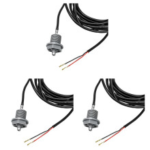 3X Temperature Sensor for Sundance Spa for Hot Tubs Temp Sensor Outdoor Pool Accessories 6600-166