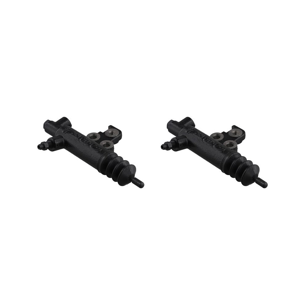 2X Clutch Slave Release Cylinder Assembly 41710-02200 4171002200 For I10 Rio Stonic Clutch Master Cylinder 4714120658688