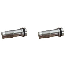 2X Oil Circuit Valve 023522 for 3008 207CC 308SW C4 DS3 DS5LS DS3 DS6
