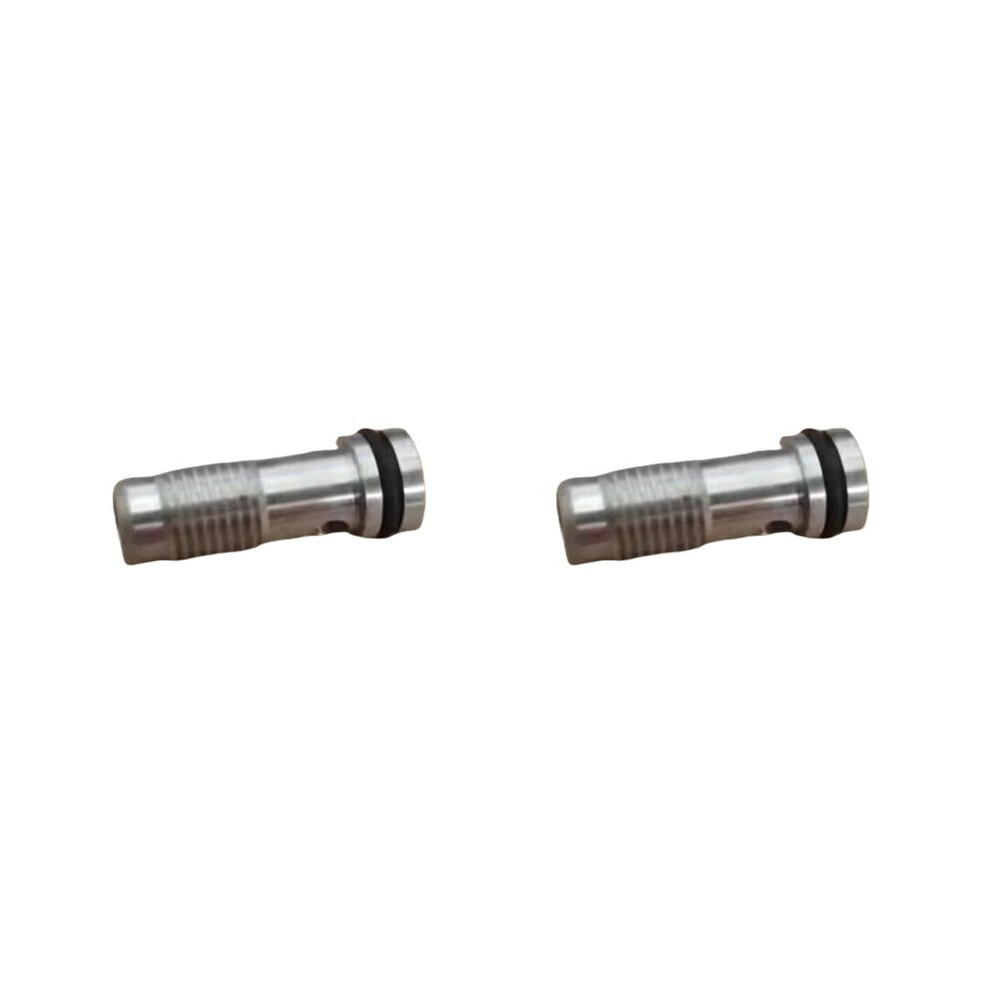 2X Oil Circuit Valve 023522 For 3008 207Cc 308Sw C4 Ds3 Ds5ls Ds3 Ds6 6033505709073