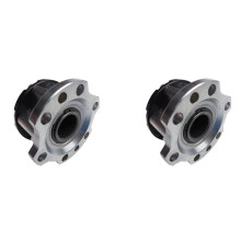 2X Car Shaft Clutch 4353060130 Suitable for Land Prado J100 FZJ100 4700 1998-2007 Part Number:43530-60130