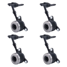4X 41421-26000 Clutch Release Bearing for  Creta I30 III I20 II 2019  Sportage G4FD SORENTO III 4142126000