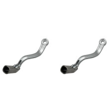 2X Motorcycle Gear Shift Lever Folding Pedal for GASGAS SX XC XCW EXC TC TE TX EC EX 250 300