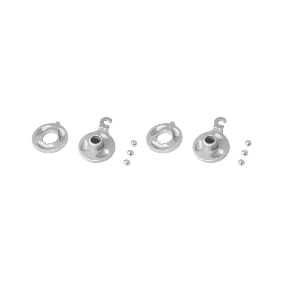2X Motorcycle Clutch Release Kit Clutch Labor-Saving Kit For Sportster Xl Models 1994- Motorcycle Parts 883 Model Light 4712901411286