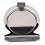 2-pack kylskåps-frys termometer stor analog termometer 4