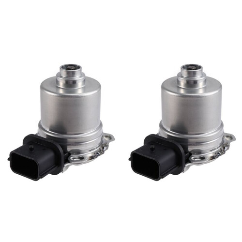 2X A4539063001 Transmission -Motor för -  453