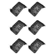 6X A2122770295 Filtro de Caja de Cambios Filtro de Aceite de Caja de Cambios para -
