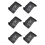 6X A2122770295 Getriebefilter Getriebeölfilter für - 1