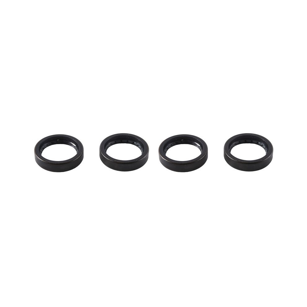 4Pcs Front Axle Seal Oil Seal Kit For Patrol Y60 Y61 303752-Kit 40533-01J00 6032926539801
