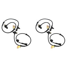4x Front Right & Left ABS Speed Sensor for Pt 2001-2010 5273332AE 5273333AE Car Auto Parts