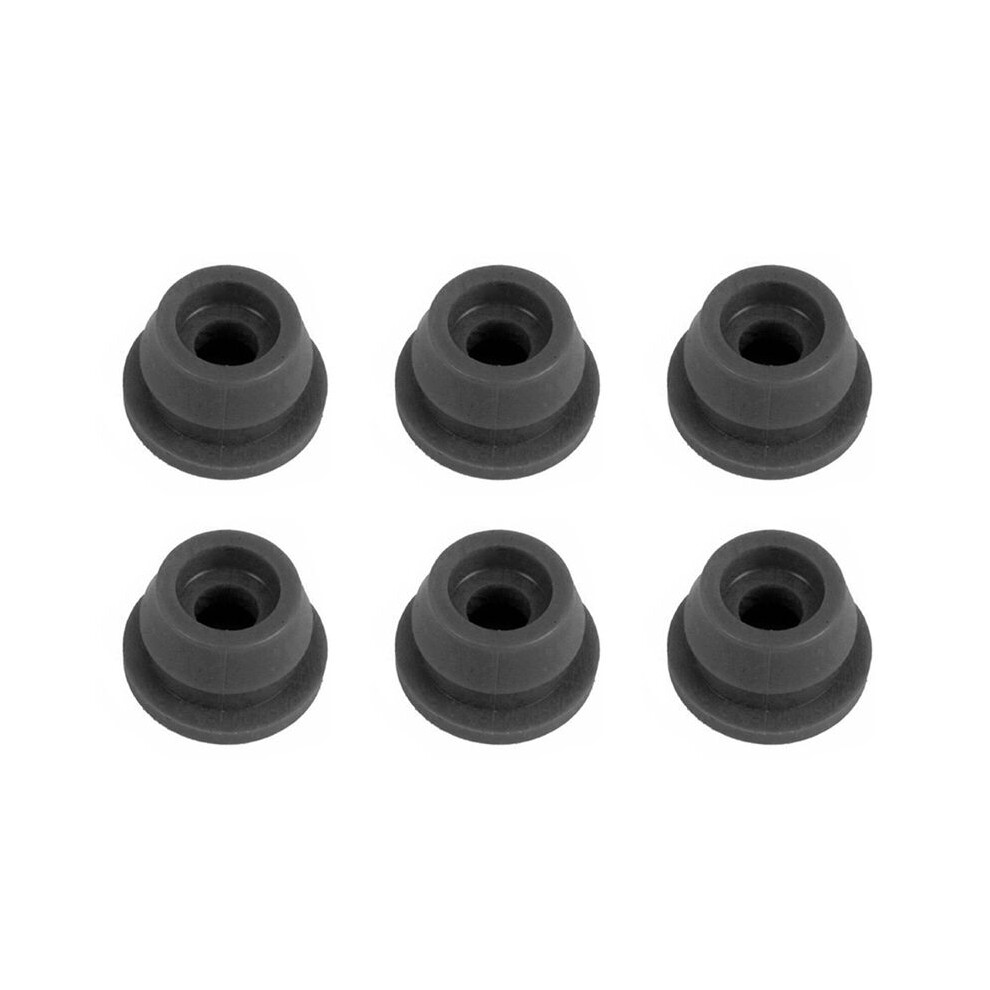 6X Transfer Case Shift Linkage Bushing Grommet For Cherokee Xj Xj Yj Tj 53004810 4713840202072