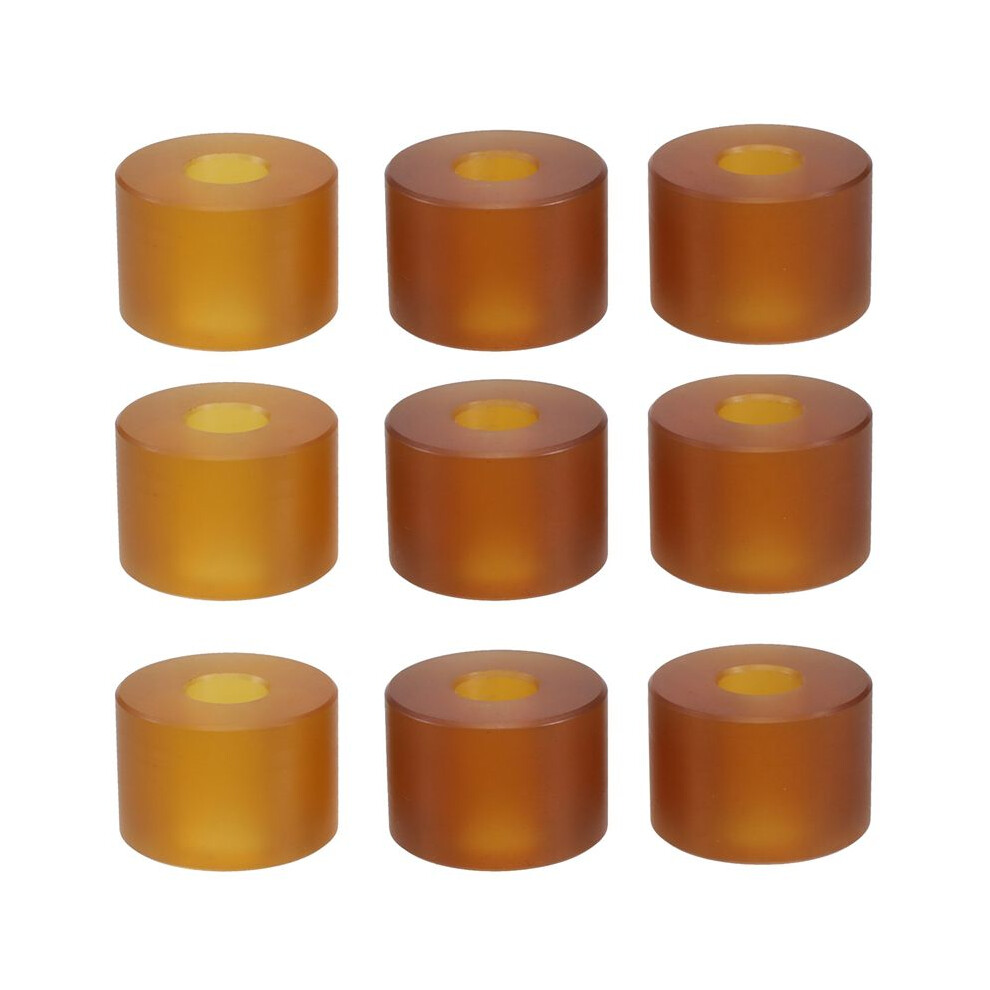 3X For Can Am X3 Maverick Sport Driven Clutch Rhino Roller Kit 3 Pack 6033105642367