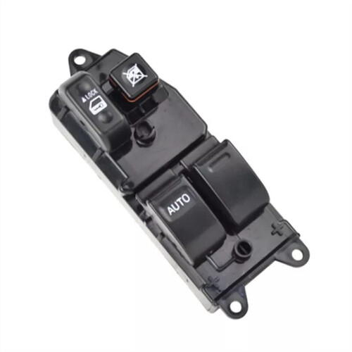 For  RAV4 2000 2001 2002 2003 2004 2005 Power Window Regulator  Control Button 84820-42160 8482042160