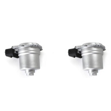 2X Veloster Transmission Clutch Actuator 41480-2A003 for Veloster Base Turbo Base Tech 3-Door 1.6L L4 414802A003
