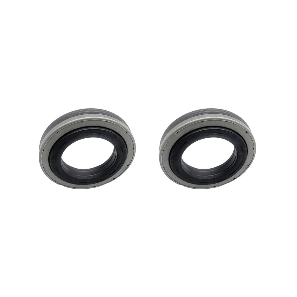 2X Right Side Axle Driver Shaft Seal 68396635Aa For New Gladiator 2020-2024 Front Half Shaft Oil Sealing Gaskets 4711852844082