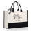 Τσάντα Tote από καμβά Mrs – Δώρο για νύφη για Bridal Shower, γάμο, αρραβώνα και πάρτι Bachelorette 2