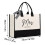 Τσάντα Tote από καμβά Mrs – Δώρο για νύφη για Bridal Shower, γάμο, αρραβώνα και πάρτι Bachelorette 5