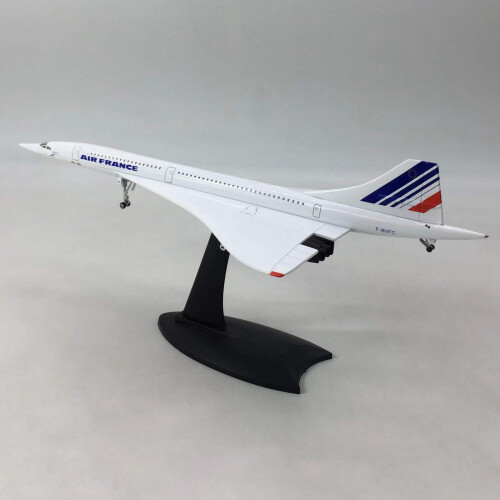 Replica van een vliegtuigmodel voor display (1 stuk) 1