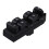 Window  Glass Lifter Door Lock Main Driver Side Button 26685451 for  Cavalier 2016 2017 2018 2019 1