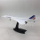 Replica van een vliegtuigmodel voor display (1 stuk) 4